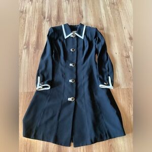 Vintage Howard Wolf Dress